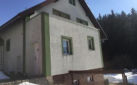 Standa Sluka Udoli Albrechtic