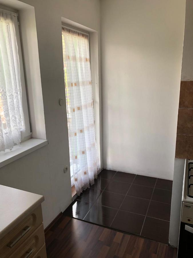 Apartmán Standa Sluka Udoli Albrechtic Albrechtice v Jizerskych horach Exteriér fotografie
