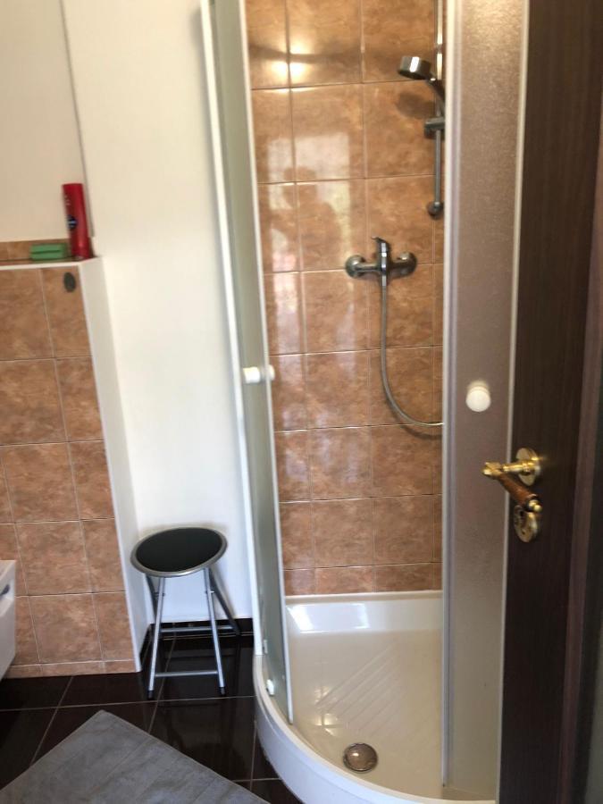 Apartmán Standa Sluka Udoli Albrechtic Albrechtice v Jizerskych horach Exteriér fotografie