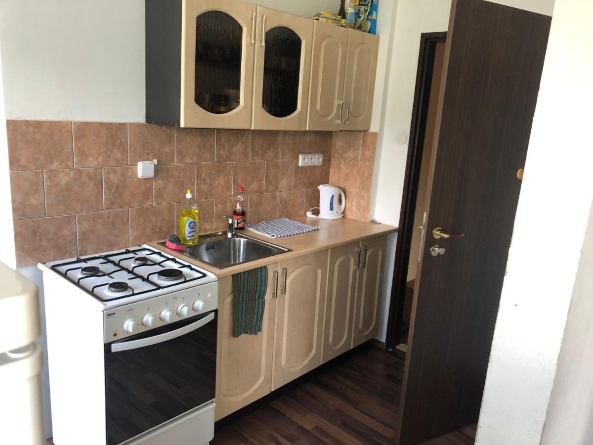 Apartmán Standa Sluka Udoli Albrechtic Albrechtice v Jizerskych horach Exteriér fotografie