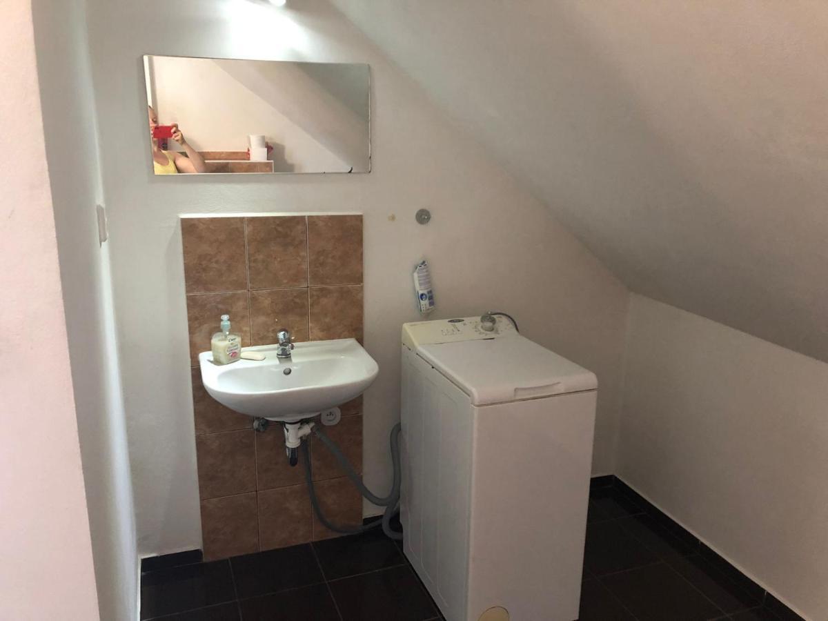 Apartmán Standa Sluka Udoli Albrechtic Albrechtice v Jizerskych horach Exteriér fotografie